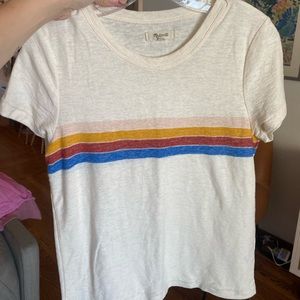 Madewell Tee